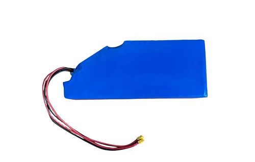 Збірка акумулятора з ваших елементів