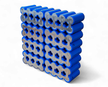 Індивідуальні акумулятори під замовлення