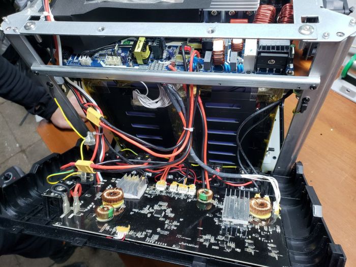 Ремонт акумуляторів Львів