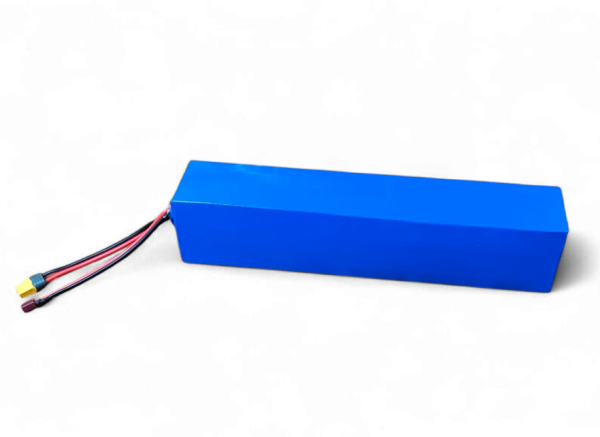 Акумулятор під індивідуальний розмір